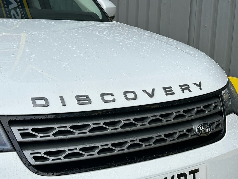 Used Land Rover Discovery 2020 for sale - 76798807: Photo 65