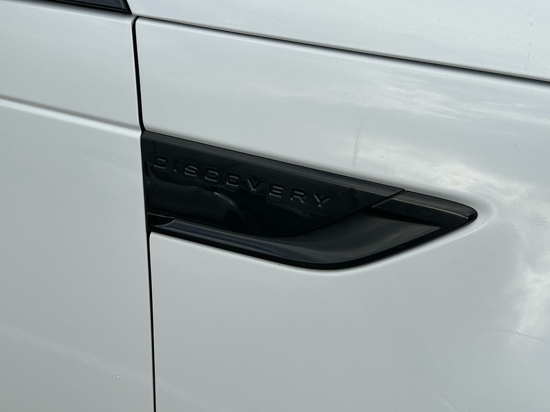 Used Land Rover Discovery 2020 for sale - 76798807: Photo 67