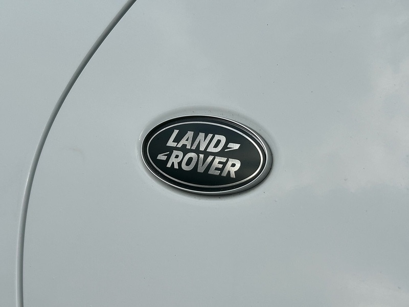 Used Land Rover Discovery 2020 for sale - 76798807: Photo 68