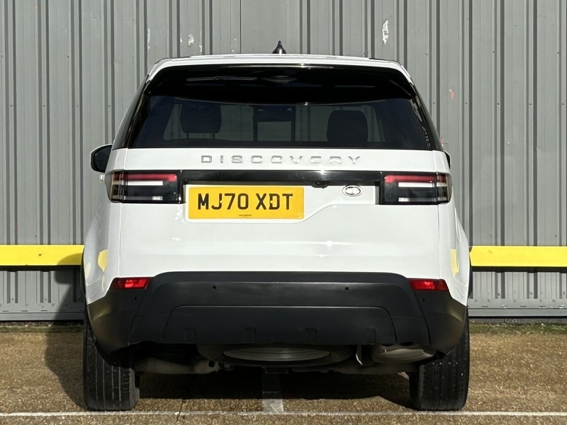 Used Land Rover Discovery 2020 for sale - 76798807: Photo 7