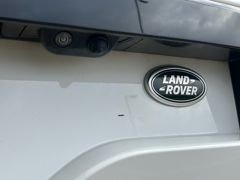 Used Land Rover Discovery 2020 for sale - 76798807: Photo 70