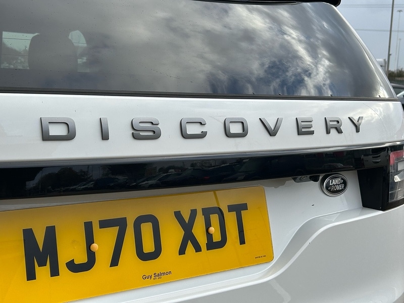 Used Land Rover Discovery 2020 for sale - 76798807: Photo 71