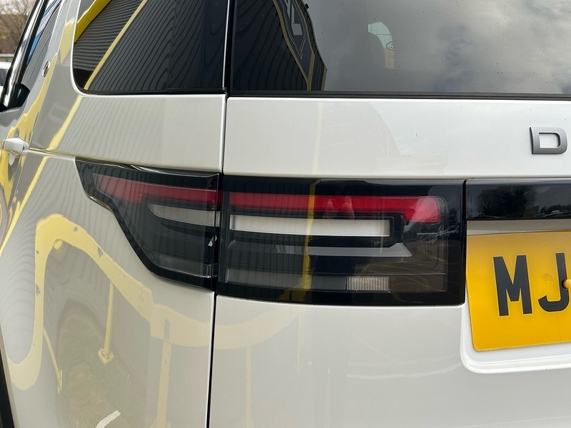 Used Land Rover Discovery 2020 for sale - 76798807: Photo 72