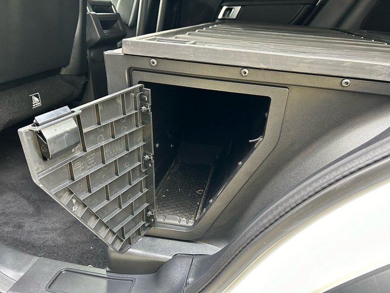 Used Land Rover Discovery 2020 for sale - 76798807: Photo 73