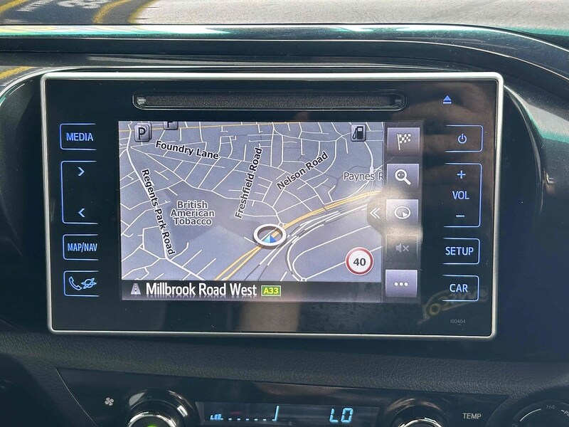 Vehicle 26