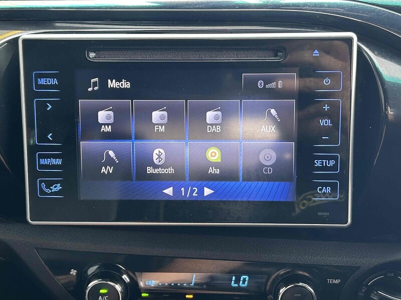 Vehicle 29