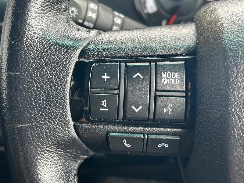 Vehicle 31