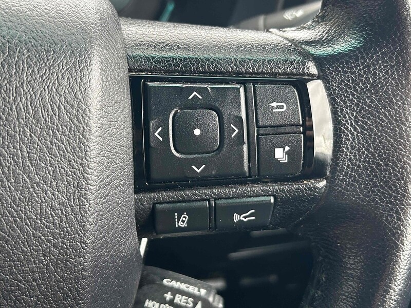 Vehicle 32