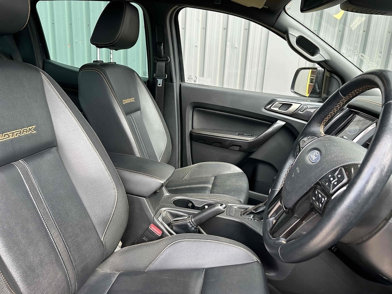 Used Ford Ranger 2022 for sale - 76637185: Photo 10