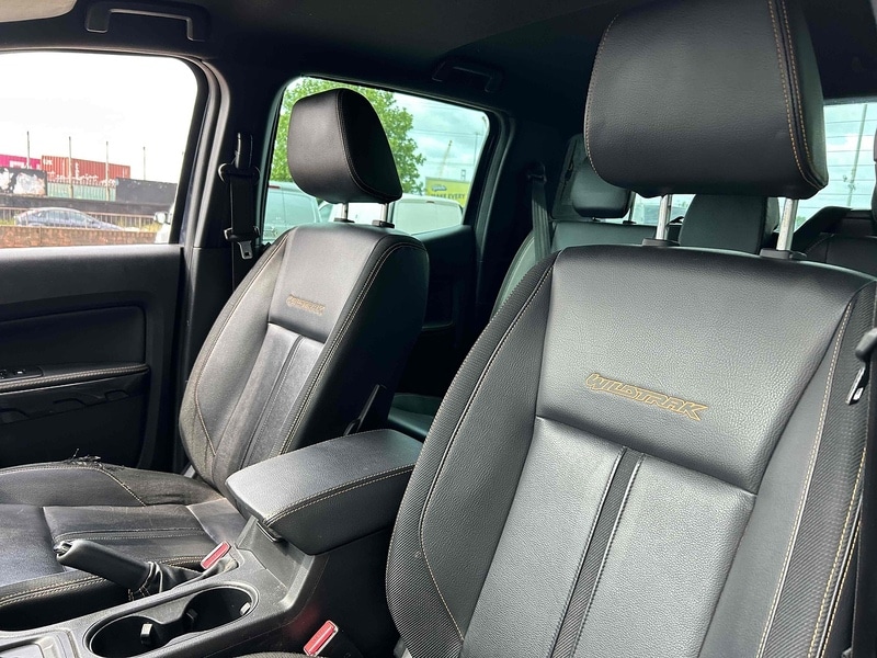 Used Ford Ranger 2022 for sale - 76637185: Photo 14