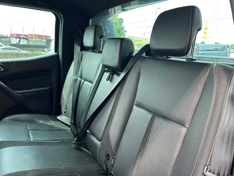 Used Ford Ranger 2022 for sale - 76637185: Photo 15