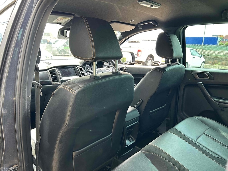 Used Ford Ranger 2022 for sale - 76637185: Photo 17