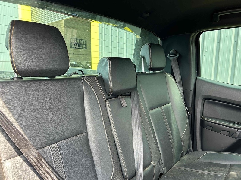 Used Ford Ranger 2022 for sale - 76637185: Photo 18