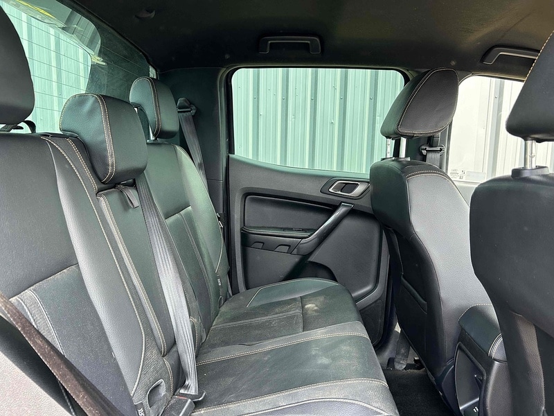 Used Ford Ranger 2022 for sale - 76637185: Photo 19