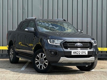 Ford - Ranger