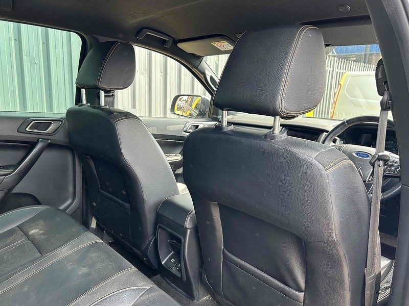 Used Ford Ranger 2022 for sale - 76637185: Photo 20