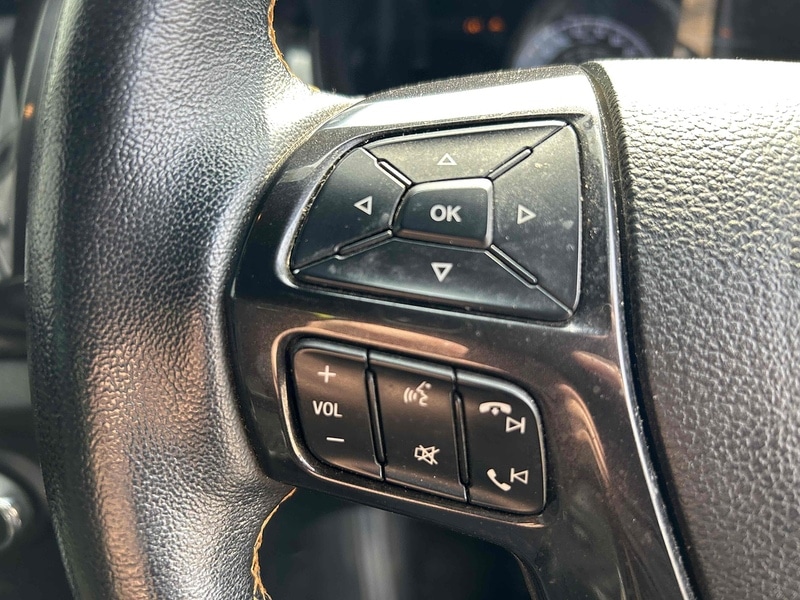 Used Ford Ranger 2022 for sale - 76637185: Photo 21