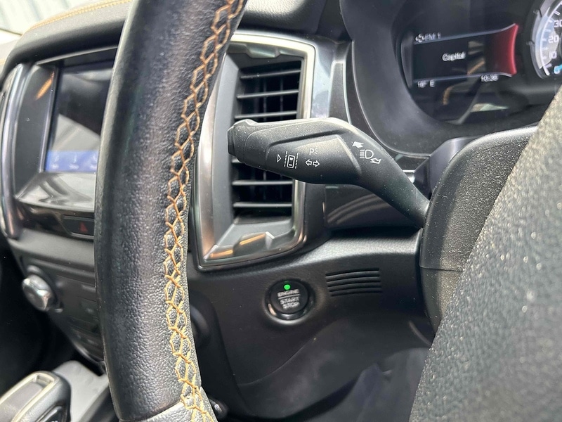 Used Ford Ranger 2022 for sale - 76637185: Photo 23