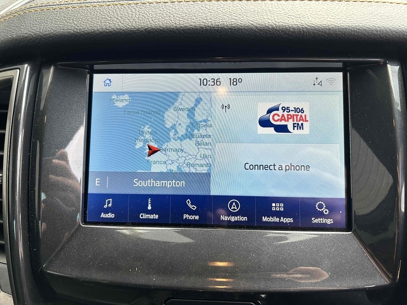 Used Ford Ranger 2022 for sale - 76637185: Photo 25