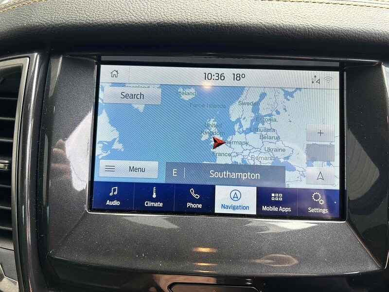 Used Ford Ranger 2022 for sale - 76637185: Photo 26