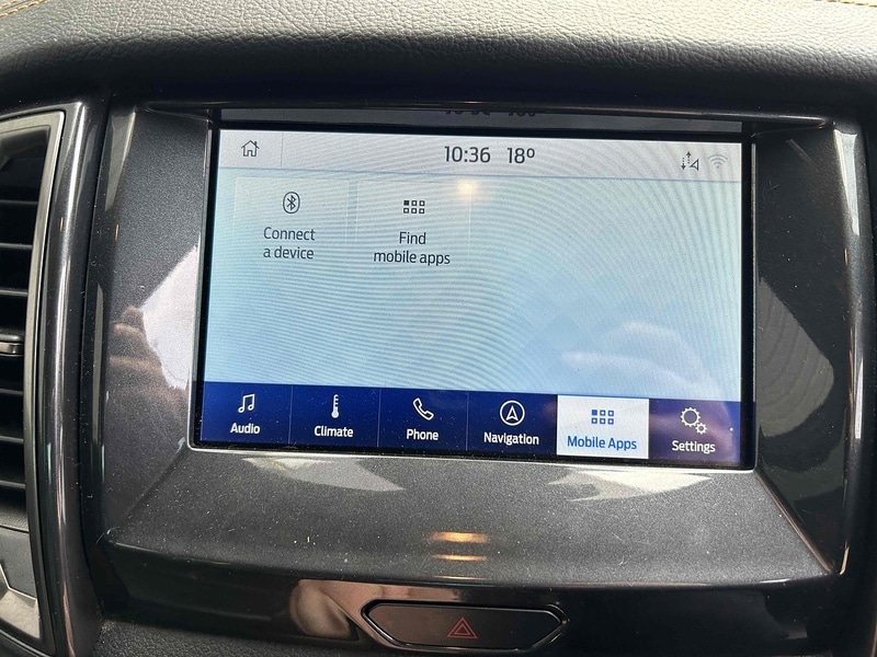 Used Ford Ranger 2022 for sale - 76637185: Photo 27