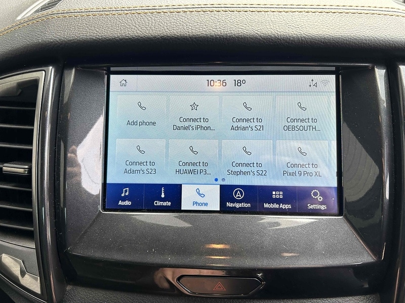 Used Ford Ranger 2022 for sale - 76637185: Photo 28