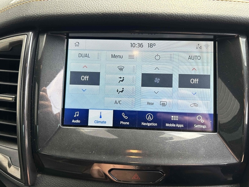 Used Ford Ranger 2022 for sale - 76637185: Photo 29