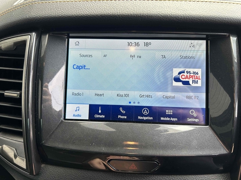 Used Ford Ranger 2022 for sale - 76637185: Photo 30