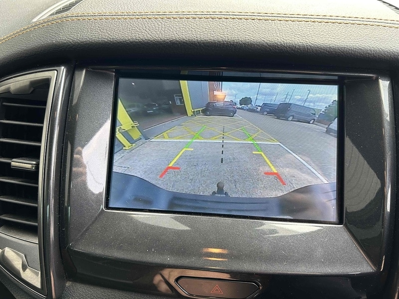 Used Ford Ranger 2022 for sale - 76637185: Photo 31