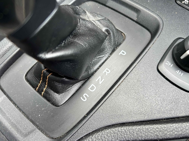 Used Ford Ranger 2022 for sale - 76637185: Photo 35