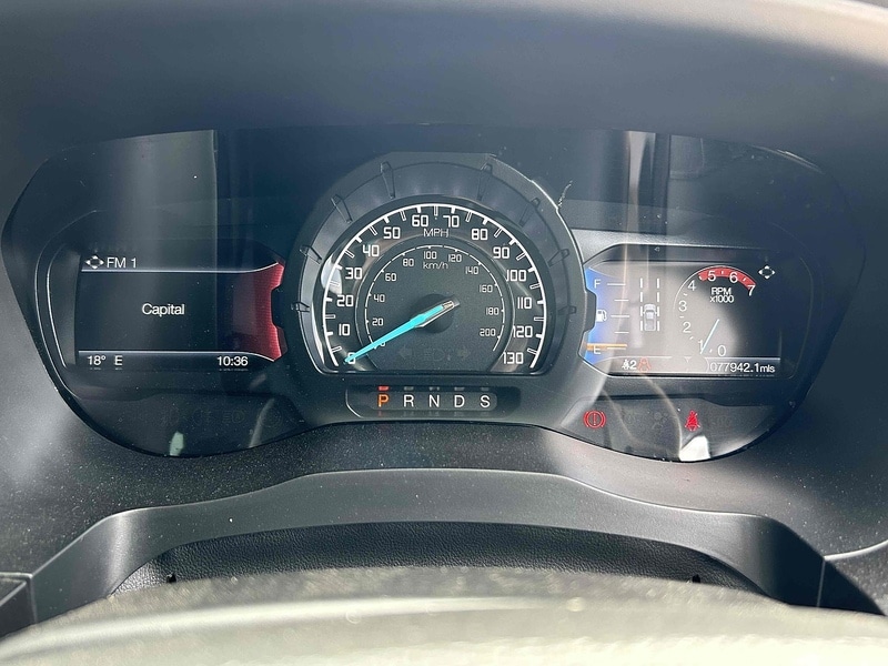 Used Ford Ranger 2022 for sale - 76637185: Photo 39