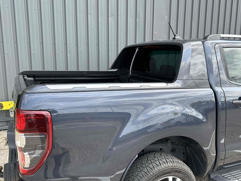 Used Ford Ranger 2022 for sale - 76637185: Photo 50