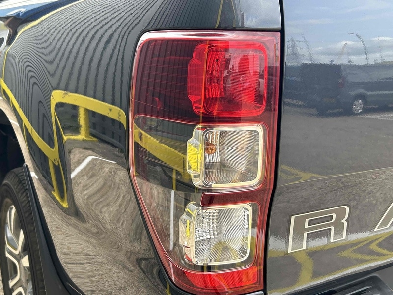 Used Ford Ranger 2022 for sale - 76637185: Photo 51