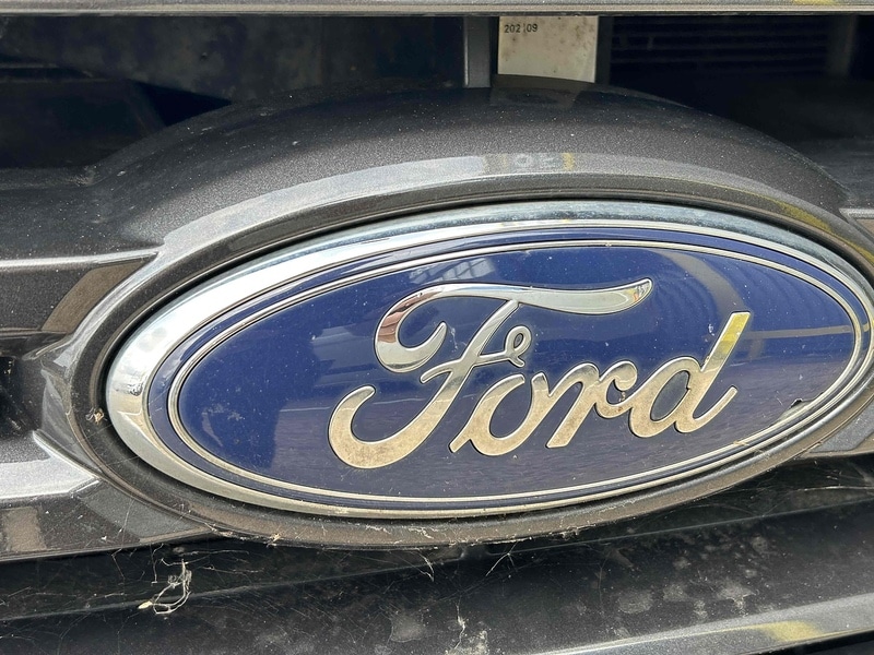 Used Ford Ranger 2022 for sale - 76637185: Photo 52
