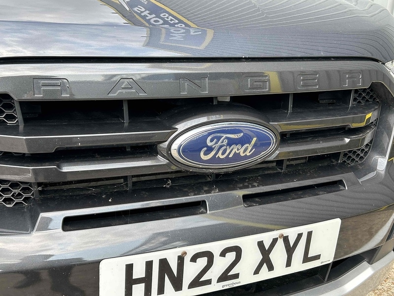 Used Ford Ranger 2022 for sale - 76637185: Photo 53