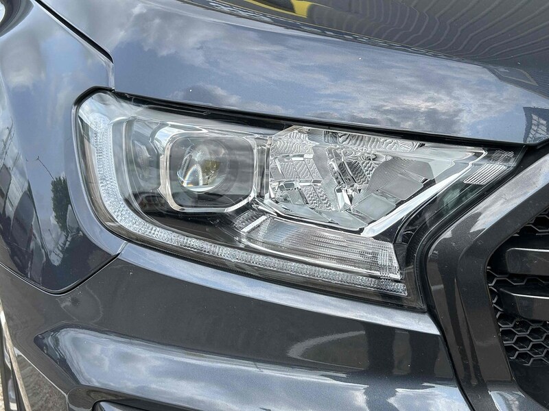 Used Ford Ranger 2022 for sale - 76637185: Photo 54