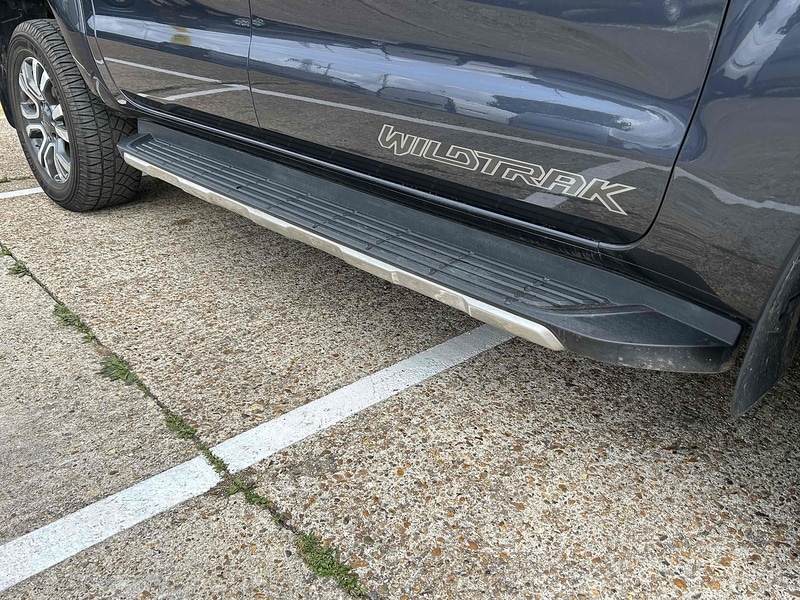 Used Ford Ranger 2022 for sale - 76637185: Photo 55