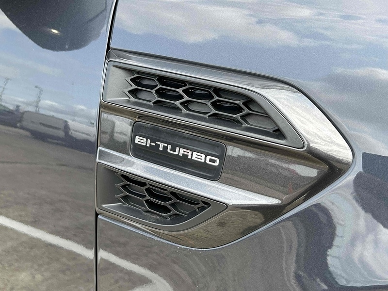 Used Ford Ranger 2022 for sale - 76637185: Photo 57