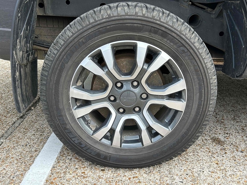 Used Ford Ranger 2022 for sale - 76637185: Photo 59