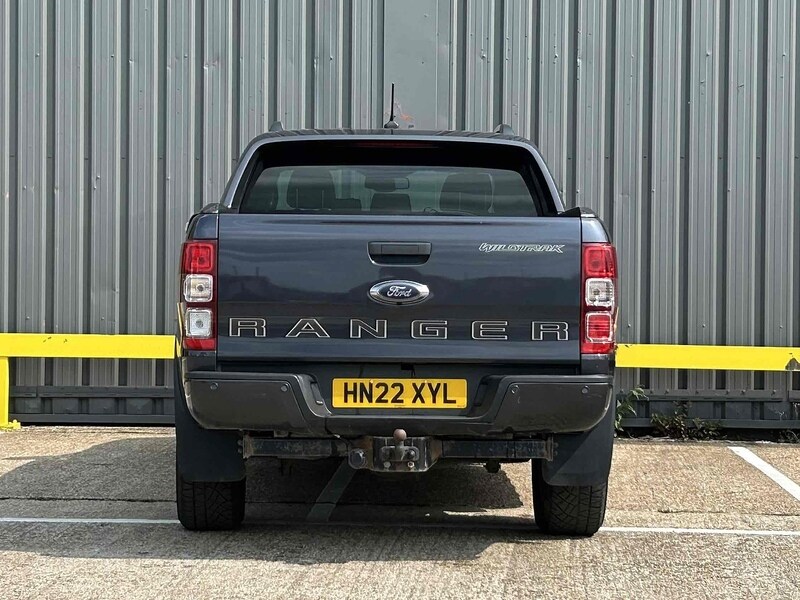 Used Ford Ranger 2022 for sale - 76637185: Photo 6