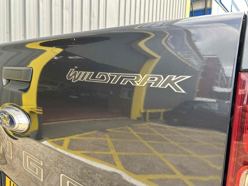 Used Ford Ranger 2022 for sale - 76637185: Photo 61