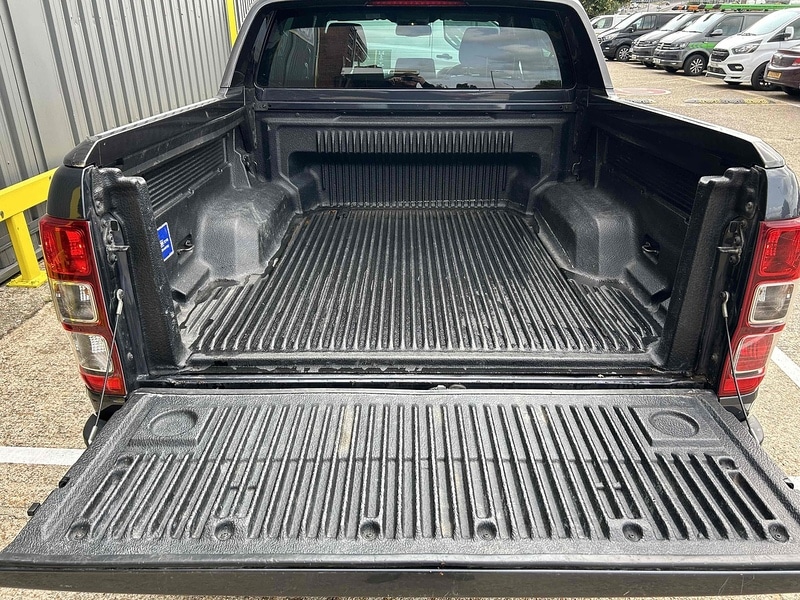 Used Ford Ranger 2022 for sale - 76637185: Photo 62