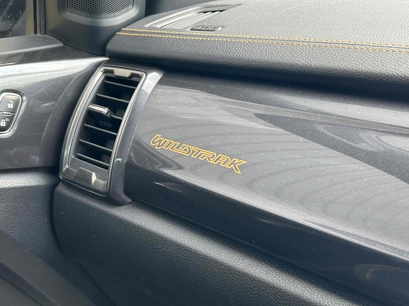 Used Ford Ranger 2022 for sale - 76637185: Photo 63