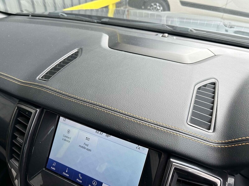 Used Ford Ranger 2022 for sale - 76637185: Photo 66