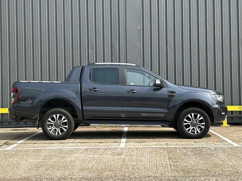Used Ford Ranger 2022 for sale - 76637185: Photo 8