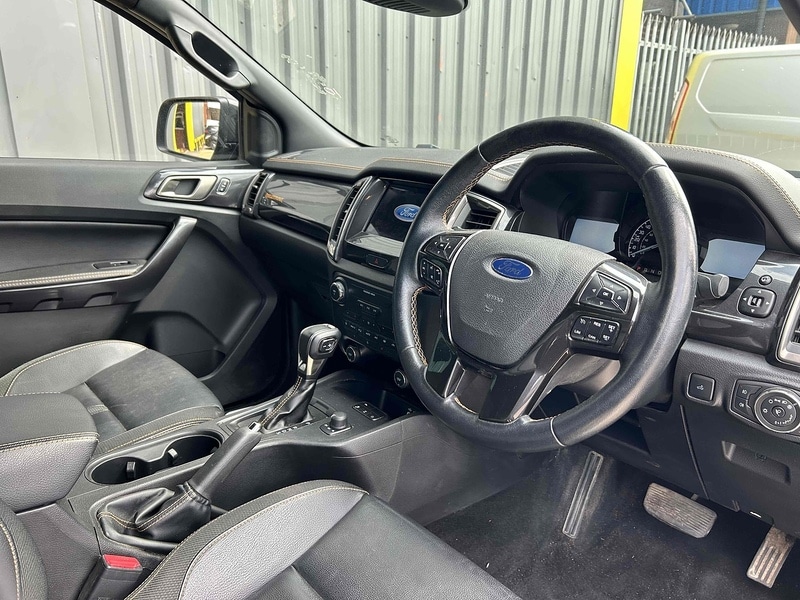 Used Ford Ranger 2022 for sale - 76637185: Photo 9