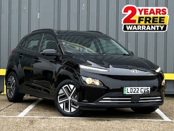 Used Hyundai KONA 2022 for sale - 78710060: Photo