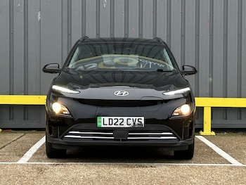 Used Hyundai KONA 2022 for sale - 78710060: Photo