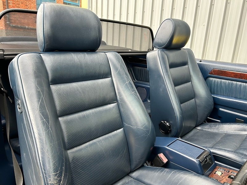 Used Mercedes-Benz 220 1995 for sale - 77236879: Photo 16