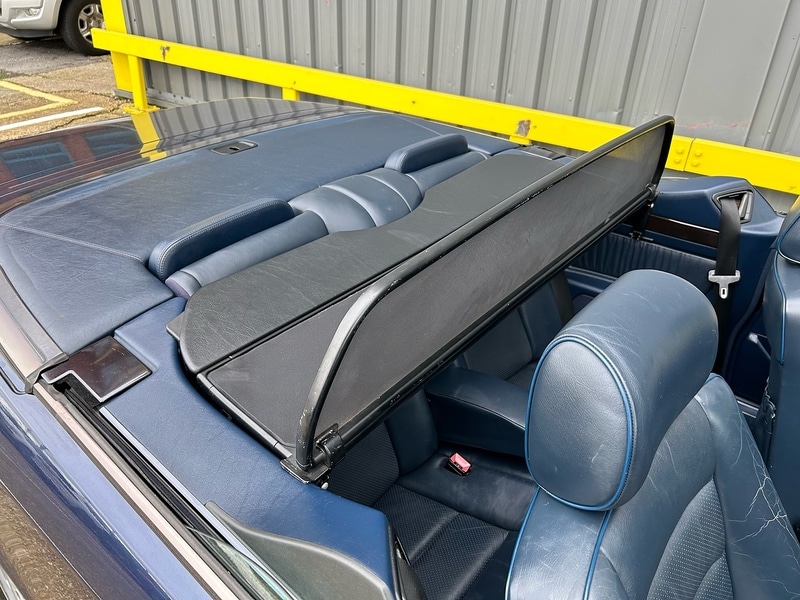 Used Mercedes-Benz 220 1995 for sale - 77236879: Photo 24